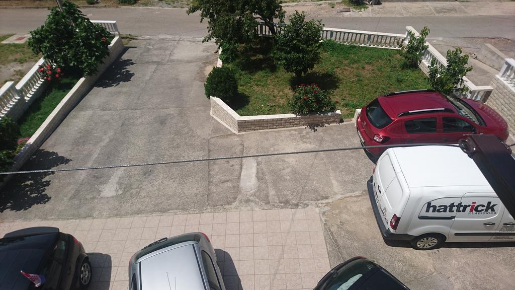 Apartment Leona Senj  Exterior photo