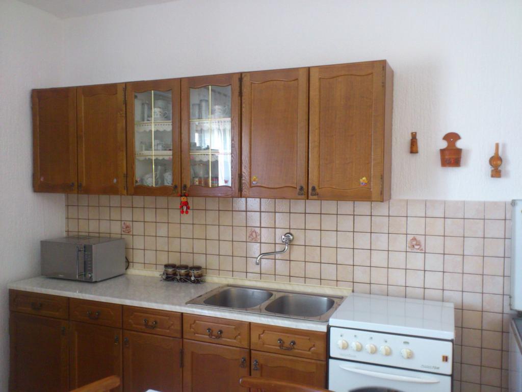 Apartment Leona Senj  Exterior photo