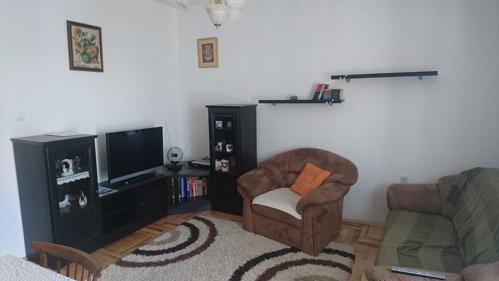 Apartment Leona Senj  Exterior photo
