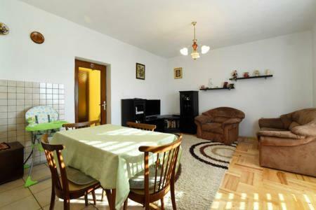 Apartment Leona Senj  Exterior photo