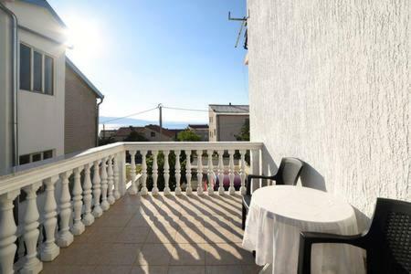 Apartment Leona Senj  Exterior photo
