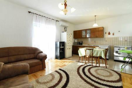 Apartment Leona Senj  Exterior photo
